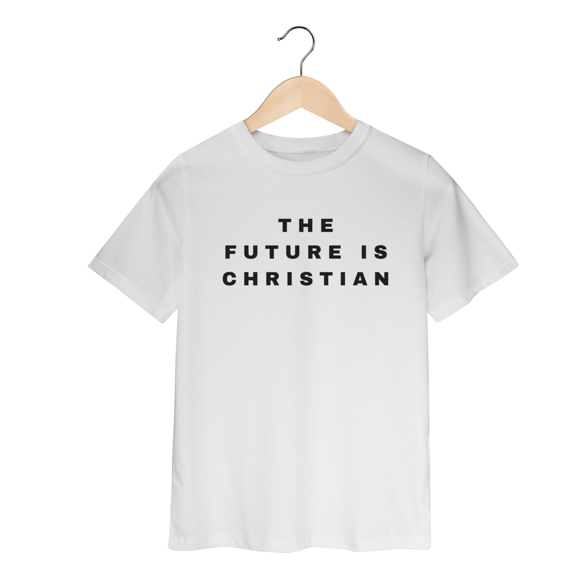 Camiseta Infantil TFIC