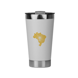 Nome do produto Copo Térmico - Éden Mission