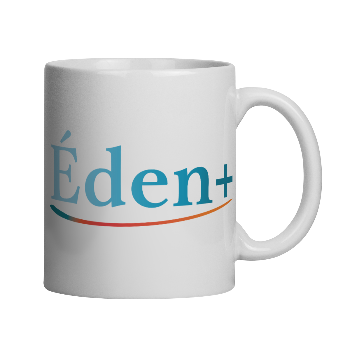 Caneca Éden+