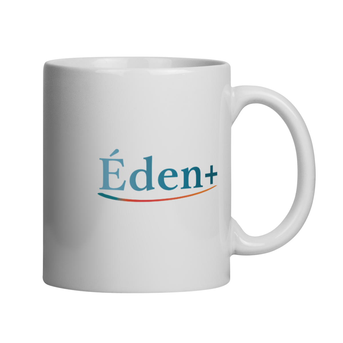 Caneca TFIS Éden+