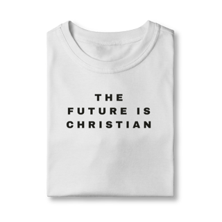 Nome do produto Camiseta Infantil TFIC