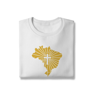 Nome do produto Moletom Brasil Transformado