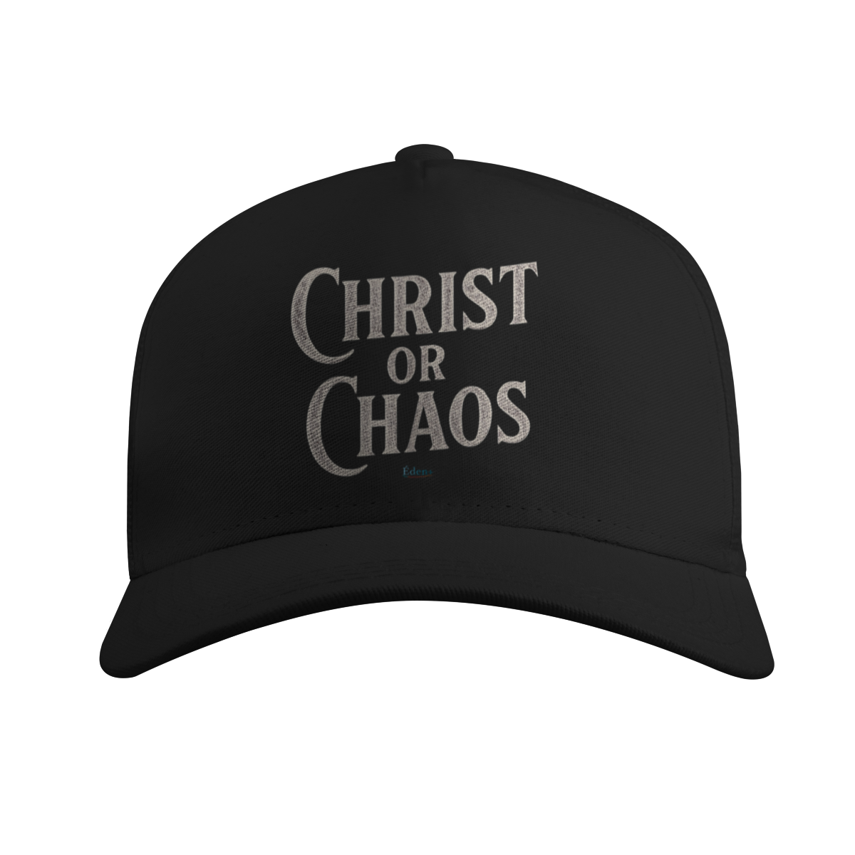 Nome do produto: Boné Christ or Chaos