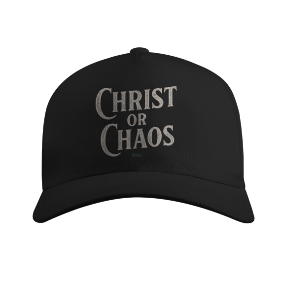 Boné Christ or Chaos