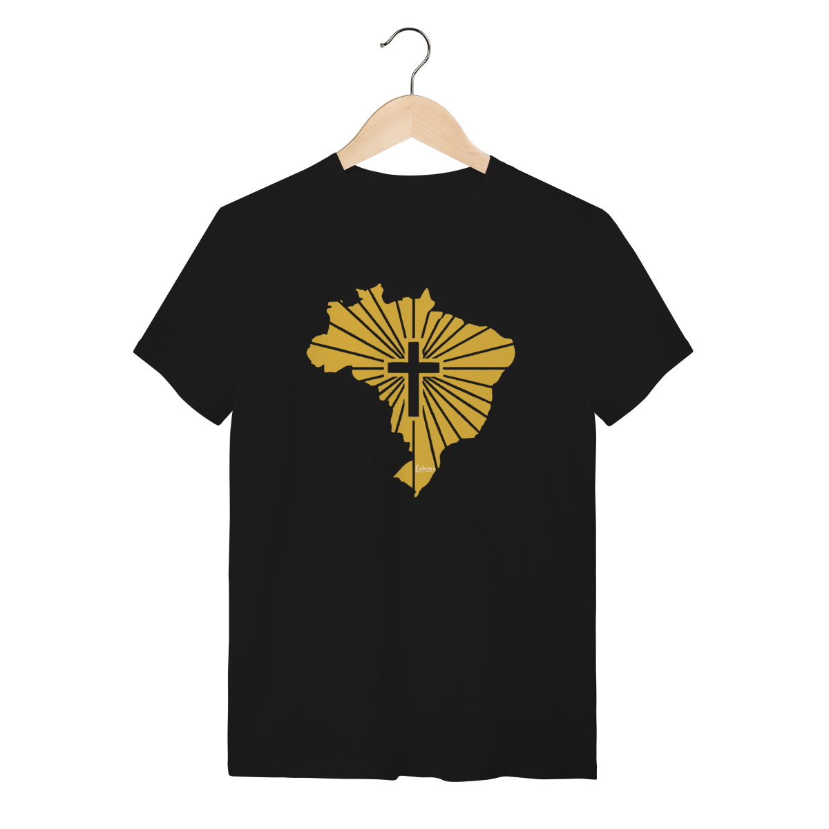 Camiseta Brasil Transformado
