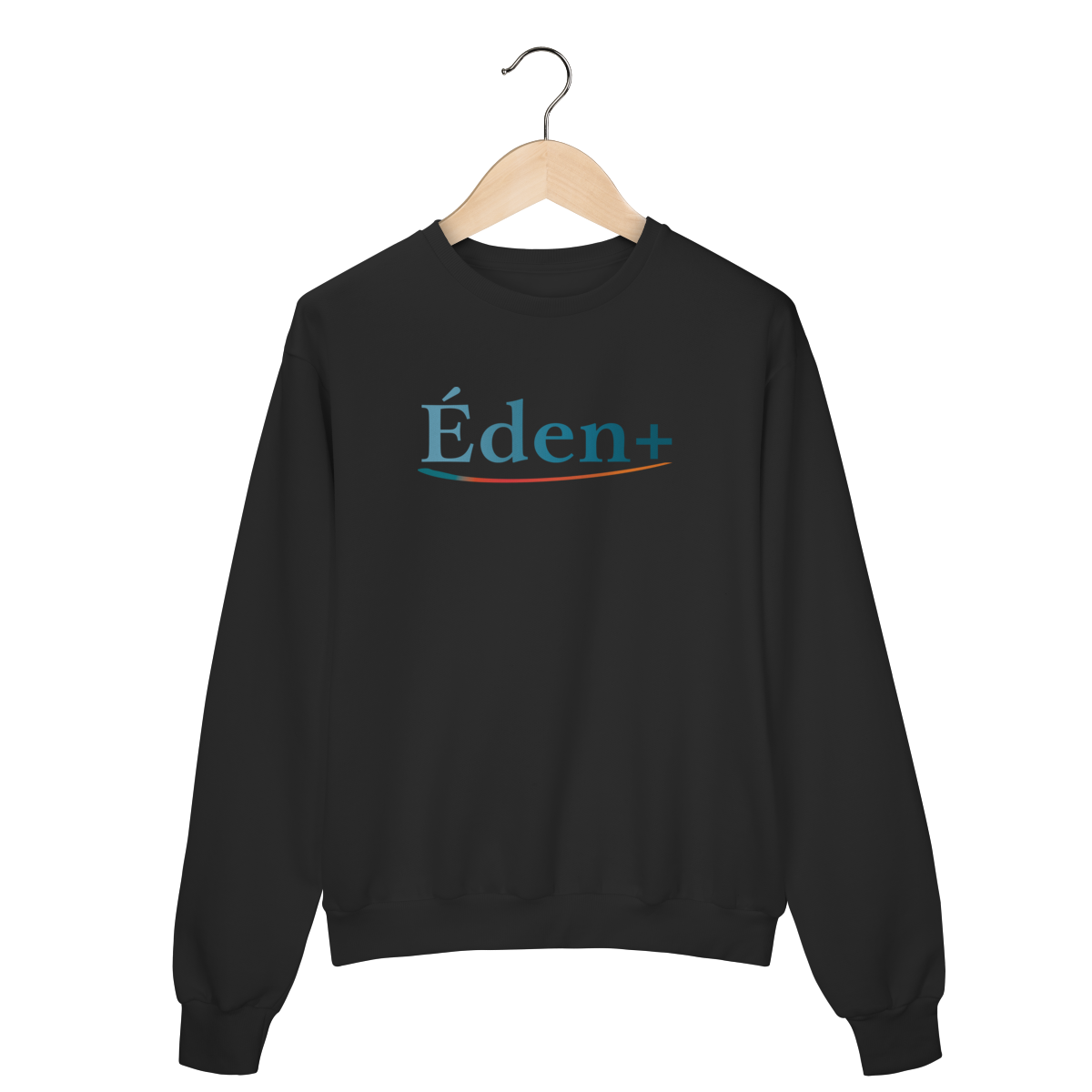 Moletom Éden+