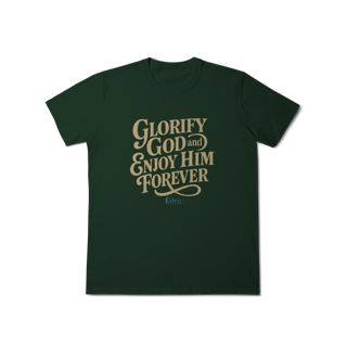 Nome do produto Camiseta Westminster