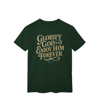 Nome do produto Camiseta Westminster