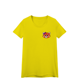 Nome do produto Camiseta Baby Long Quality Fyona - FYO-0036