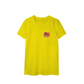 Nome do produto Camiseta Baby Long Classic Fyona - FYO-0041