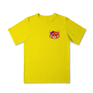 Nome do produto Camiseta Classic Infantil Fyona