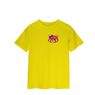 Nome do produto Camiseta Quality Infantil (2 a 8 anos) Fyona - FYO-0039