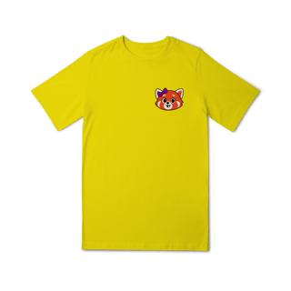 Nome do produto Camiseta Quality Infantil (10 a 14 anos) Fyona - FYO-0040