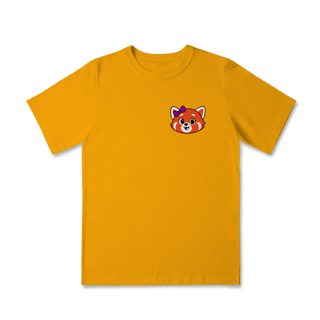 Nome do produto Camiseta Classic Infantil Fyona