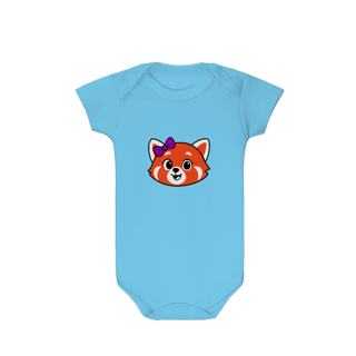 Nome do produto Body Infantil Fyona - FYO-0037