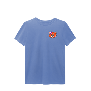 Nome do produto Camiseta T-Shirt Estonada Fyona - FYO-0028