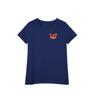Nome do produto Camiseta Baby Long Pima Fyona - FYO-0021