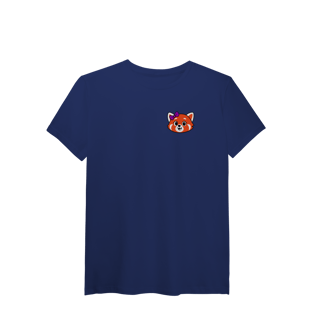 Nome do produto Camiseta T-Shirt Pima Fyona - FYO-0020