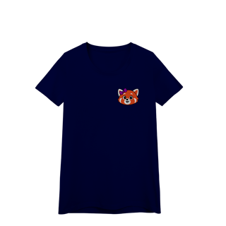 Nome do produto Camiseta Baby Long Quality Fyona - FYO-0036