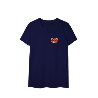 Nome do produto Camiseta Baby Long Classic Fyona - FYO-0041