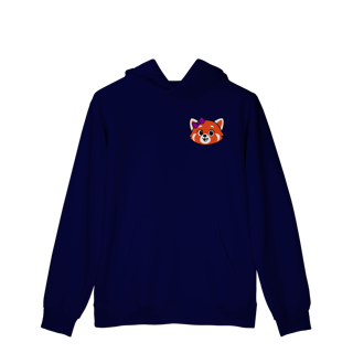 Nome do produto Moletom Prime Canguru Fyona - FYO-0019