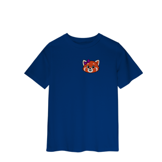 Nome do produto Camiseta Quality Infantil (2 a 8 anos) Fyona - FYO-0039