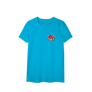 Nome do produto Camiseta Baby Long Classic Fyona - FYO-0041