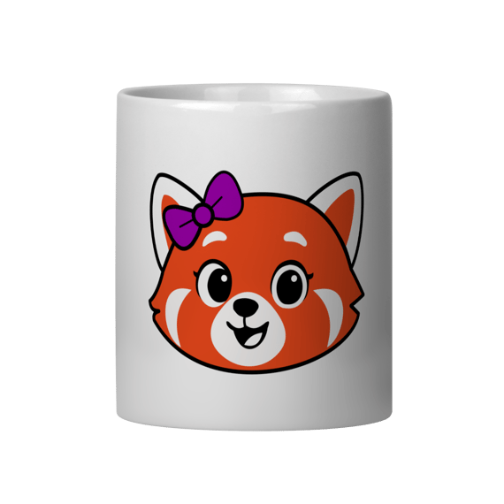 Caneca Fyona Rosto - FYO-0017