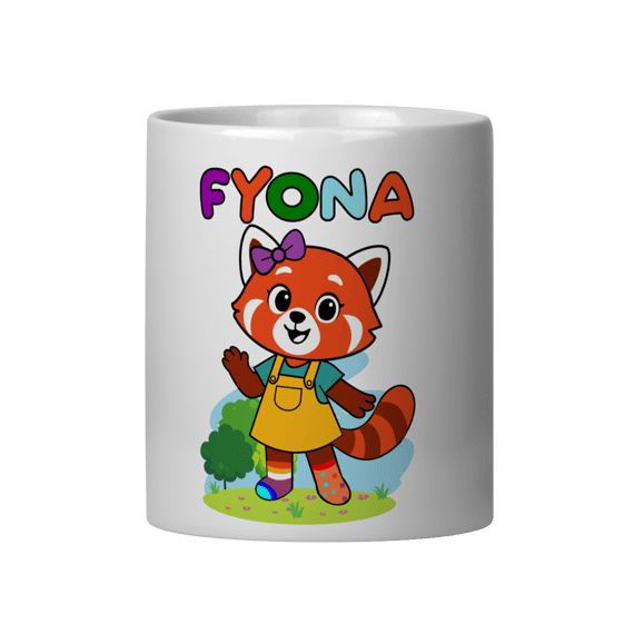 Caneca Fyona - FYO-0016