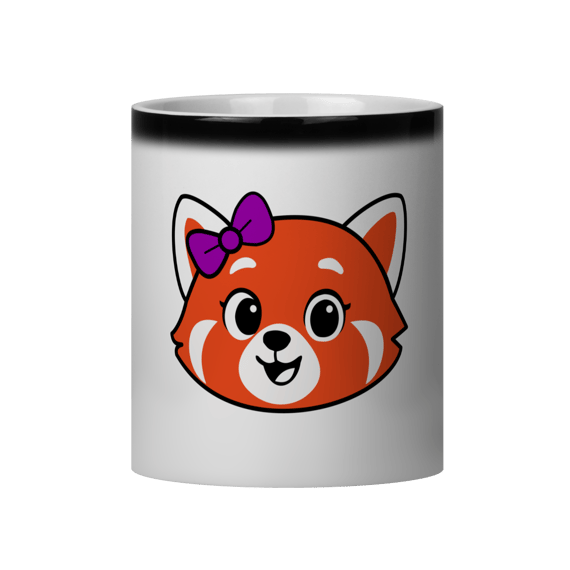Caneca Mágica Fyona Rosto - FYO-0015