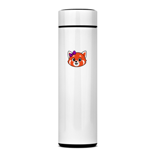 Nome do produto Garrafa Térmica Fyona - FYO-0013