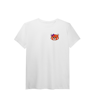 Nome do produto Camiseta T-Shirt Pima Fyona - FYO-0020