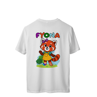 Nome do produto Camiseta Sport Dry UV Fyona - FYO-0025