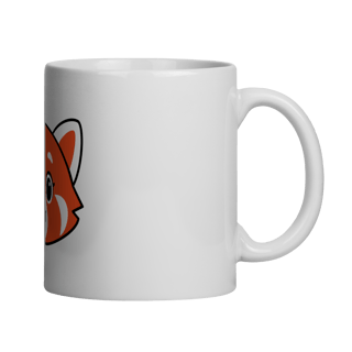 Nome do produto Caneca Fyona Rosto - FYO-0017