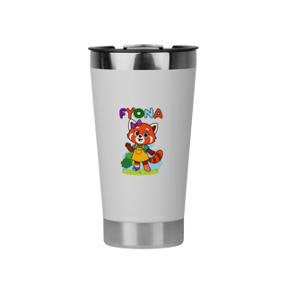 Nome do produto Copo Térmico Fyona - FYO-0012