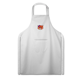 Nome do produto Avental Brim Rosto Fyona - FYO-0011