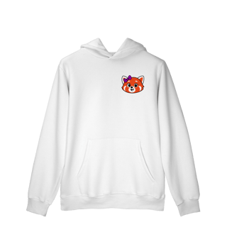 Nome do produto Moletom Prime Canguru Fyona - FYO-0019