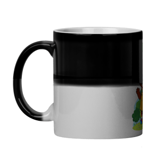 Nome do produto Caneca Mágica Fyona - FYO-0014