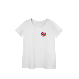 Nome do produto Camiseta Baby Long Prime Fyona - FYO-0031