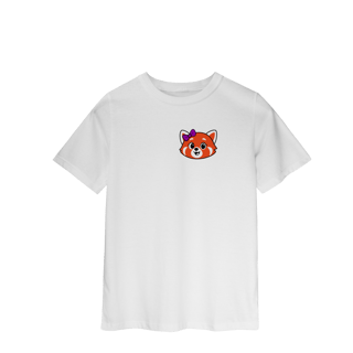 Nome do produto Camiseta Quality Infantil (2 a 8 anos) Fyona - FYO-0039