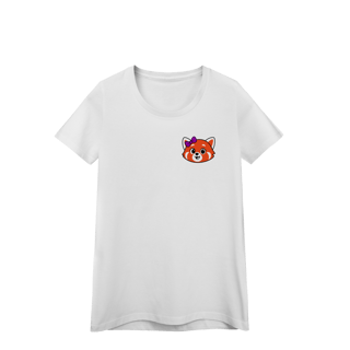 Nome do produto Camiseta Baby Long Quality Fyona - FYO-0036