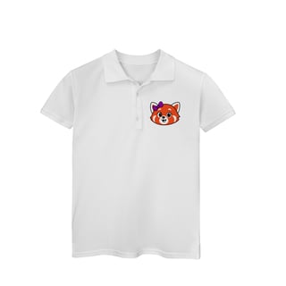 Nome do produto Camisa Polo Feminina Fyona