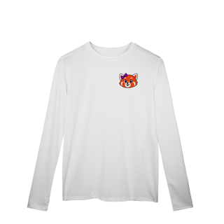 Nome do produto Camisa Manga Longa Sport Dry UV Fyona - FYO-0022