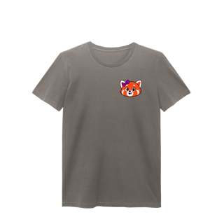 Nome do produto Camiseta Baby Long Estonada Fyona - FYO-0029