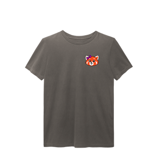 Nome do produto Camiseta T-Shirt Estonada Fyona - FYO-0028