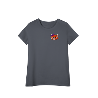 Nome do produto Camiseta Baby Long Pima Fyona - FYO-0021