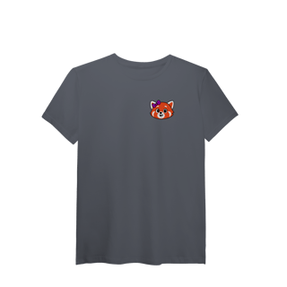 Nome do produto Camiseta T-Shirt Pima Fyona - FYO-0020