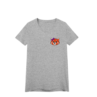 Nome do produto Camiseta Baby Long Quality Fyona - FYO-0036