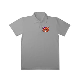 Nome do produto Camisa Polo Fyona