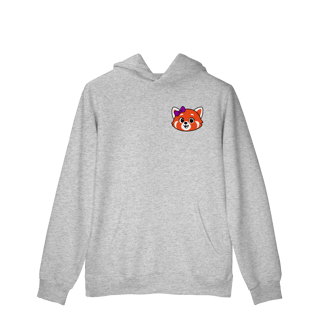 Nome do produto Moletom Prime Canguru Fyona - FYO-0019